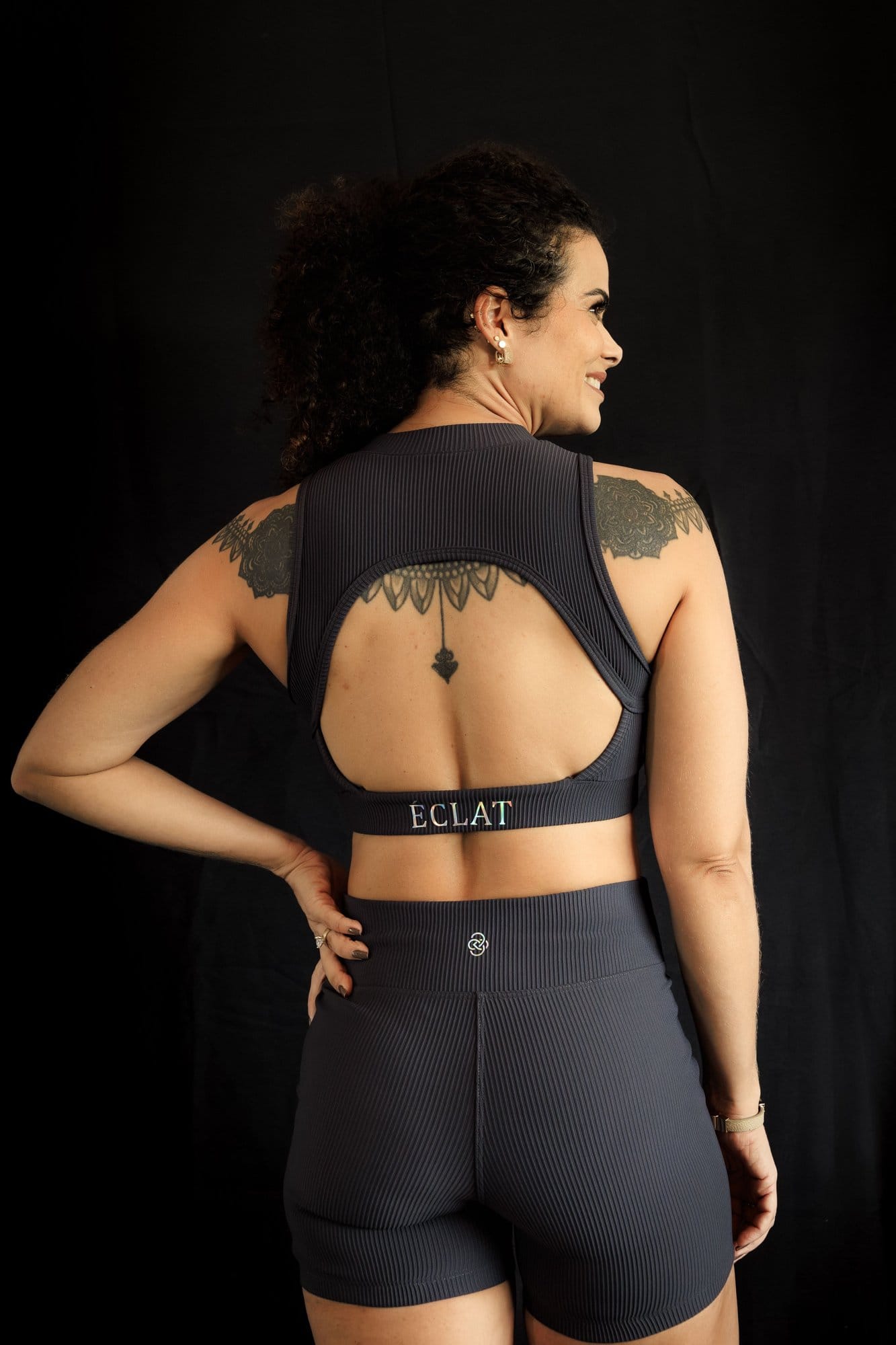 Short Aurora — use.ÉCLAT — foto 4