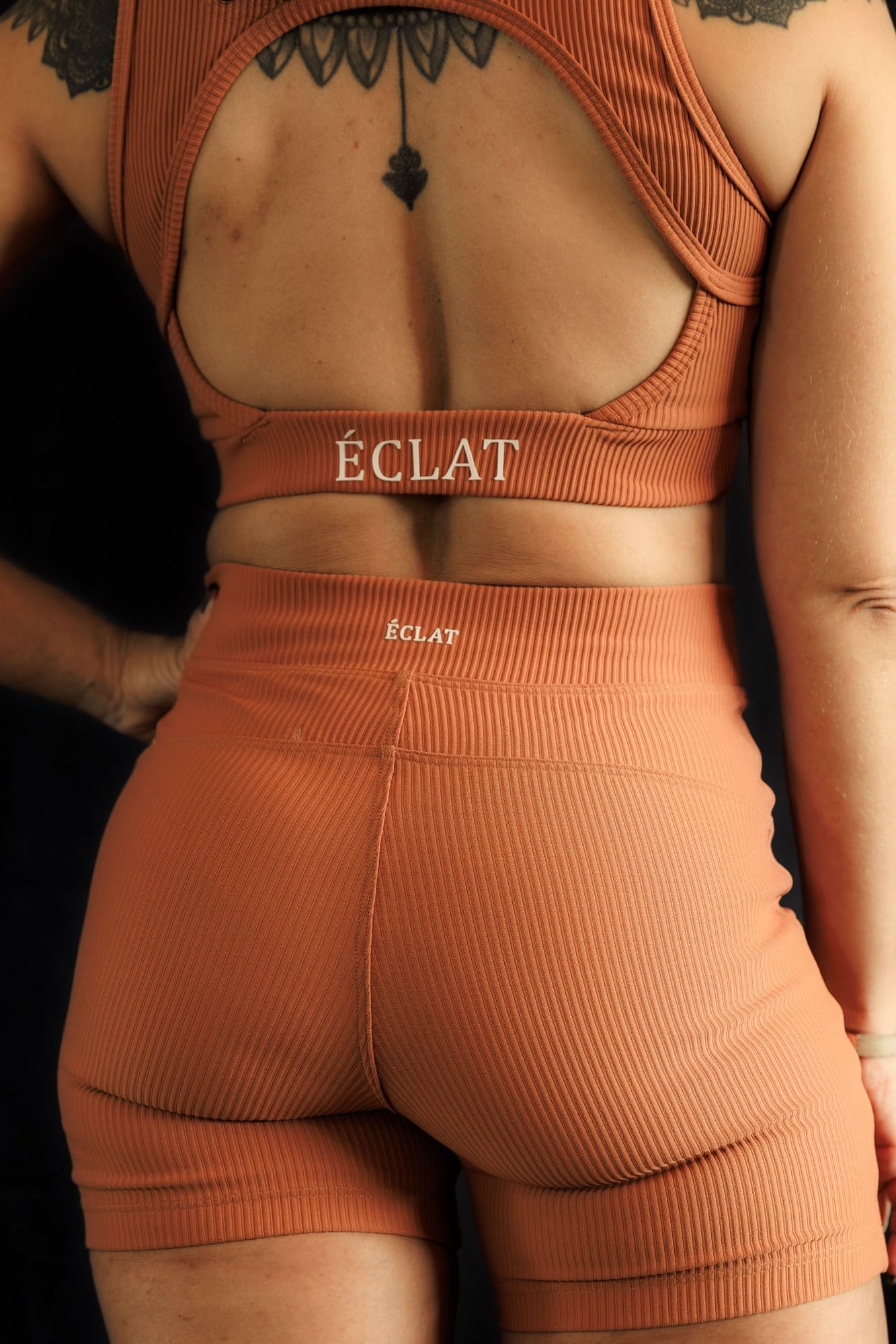 Short Aurora — use.ÉCLAT — foto 4