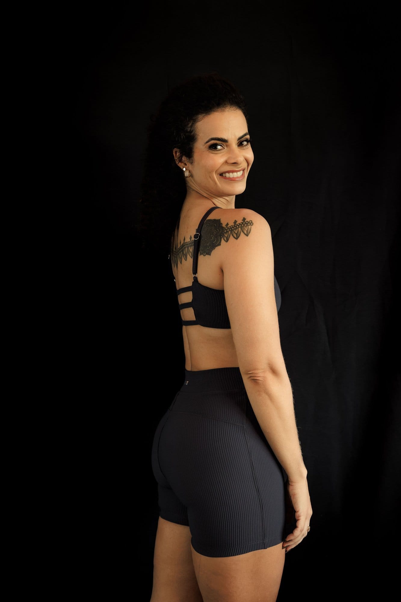 Short Orvalho — use.ÉCLAT — foto 4