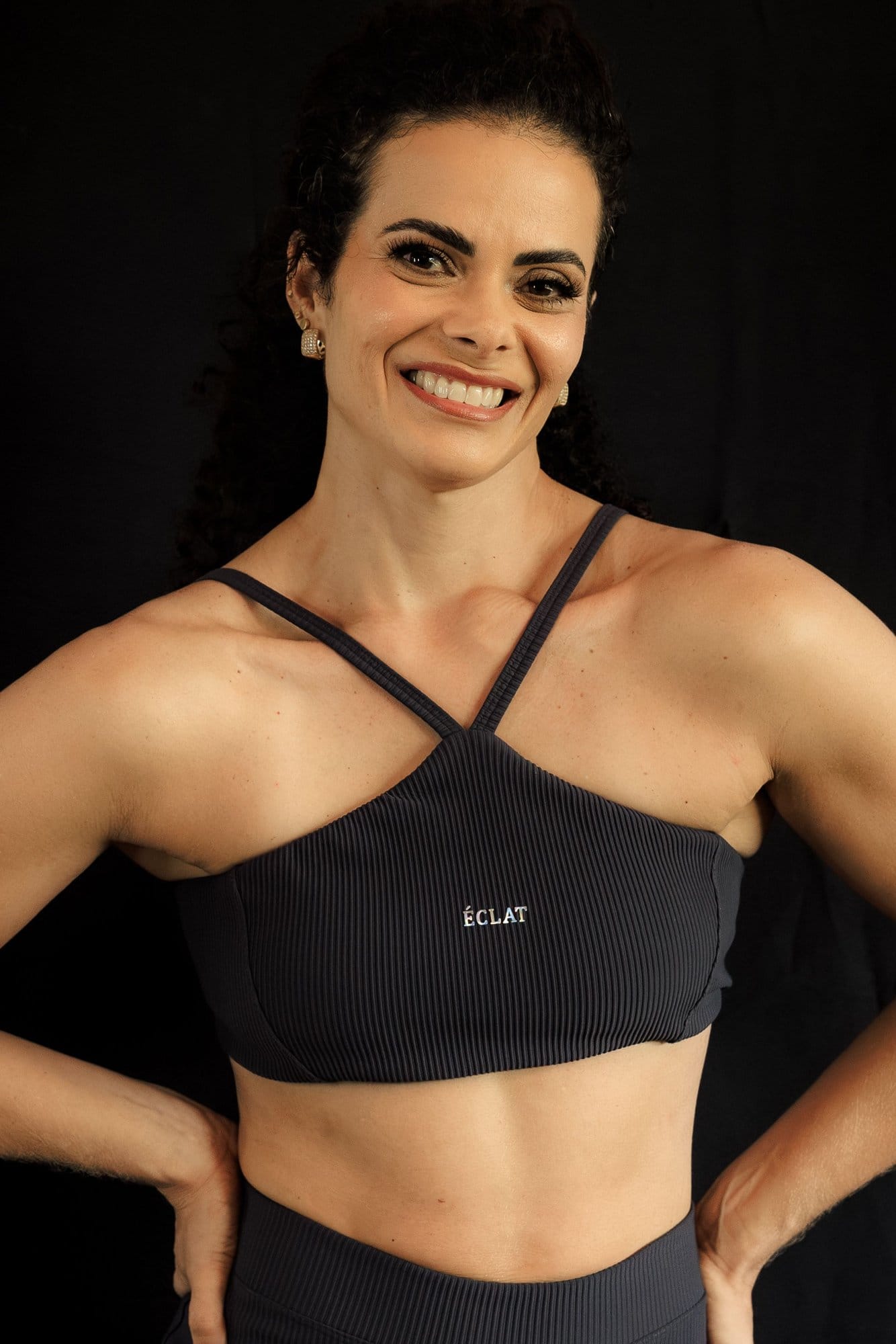 Top Orvalho — use.ÉCLAT — foto 1
