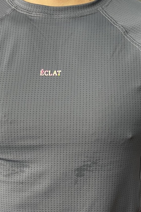 Camiseta Raglan Dry — use.ÉCLAT — foto 4