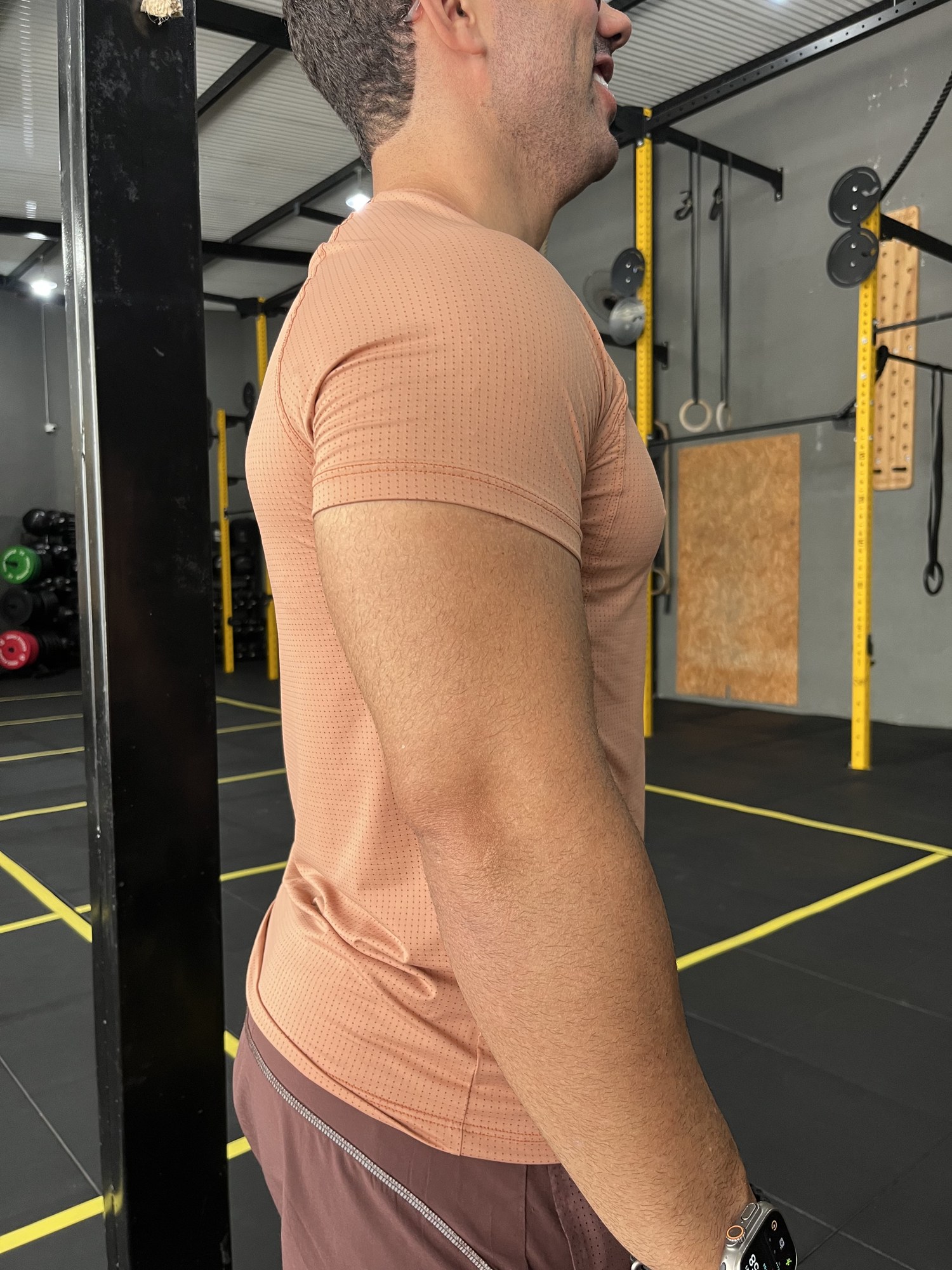 Camiseta Raglan Dry — use.ÉCLAT — foto 4