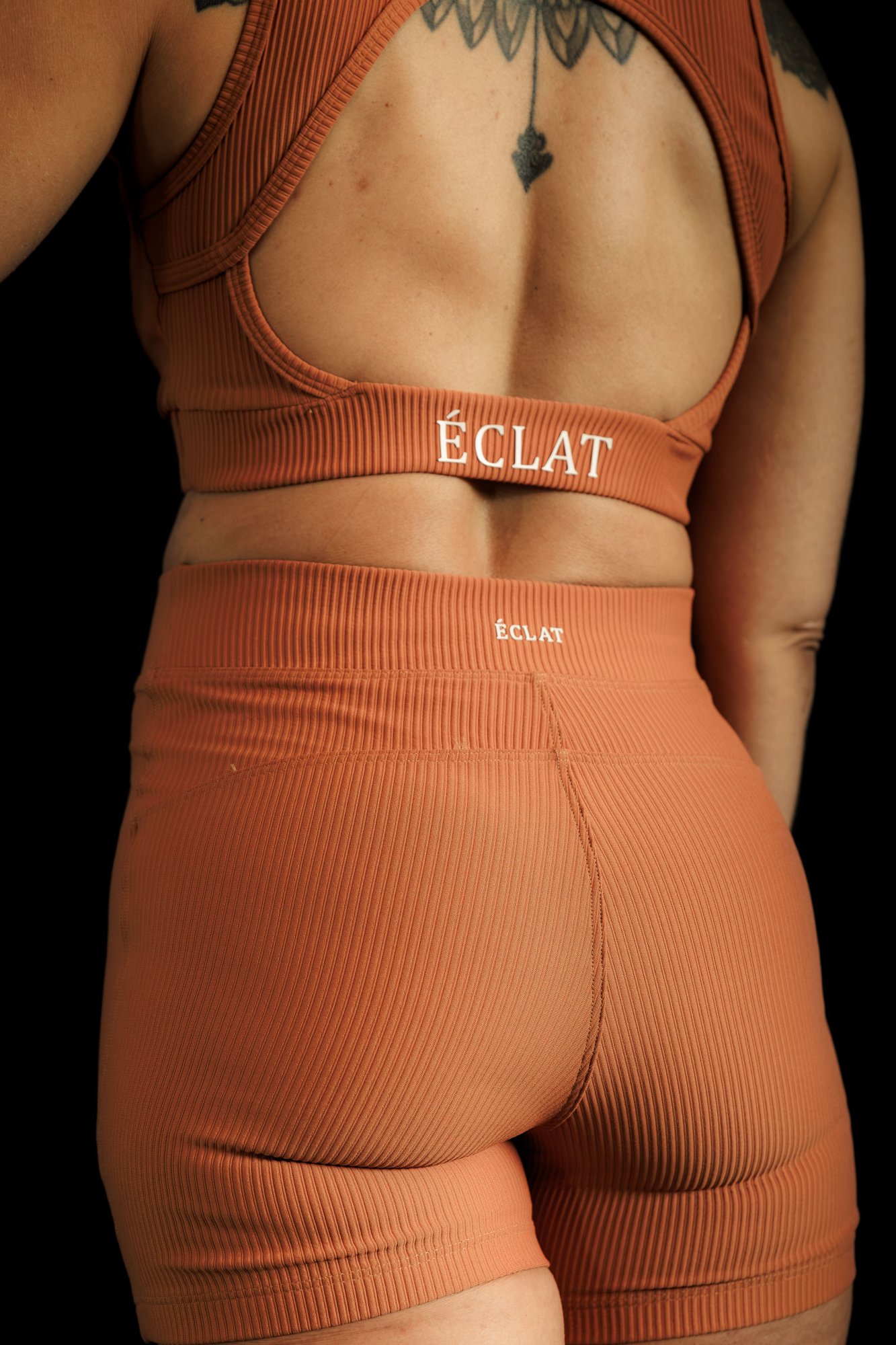 Short Aurora — use.ÉCLAT — foto 3